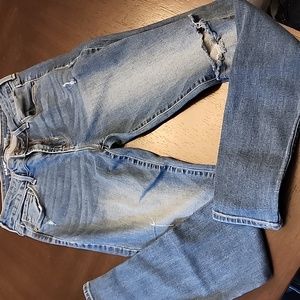 Rockstar demin jeans